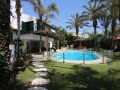Luxueuse Villa à vendre près de la plage près de Moshav Sharon Israël.